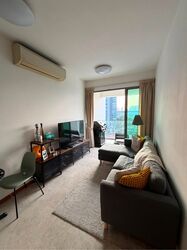 Newton Edge (D9), Apartment #603381771
